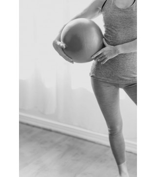 Private Pilates Class - Monthly